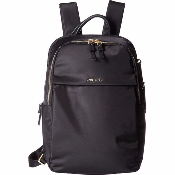 tumi women's voyageur backpack